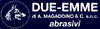 Company Sheet DUE-EMME ABRASIVI srl