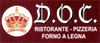 Scheda Azienda RISTORANTE PIZZERIA D.O.C.