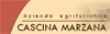 Scheda Azienda AGRITURISMO CASCINA MARZANA di LOVATI UMBERTO