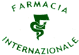 Scheda Azienda FARMACIA INTERNAZIONALE DR. CRICRI