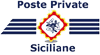 Company Sheet POSTE PRIVATE SICILIANE