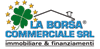 Scheda Azienda LA BORSA COMMERCIALE srl a.s.u.