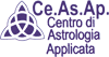 Scheda Azienda CE.AS.AP. CENTRO ASTROLOGIA APPLICATA