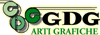Scheda Azienda G.D.G. ARTI GRAFICHE di PERFETTO G. & C. snc
