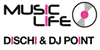 Scheda Azienda MUSIC LIFE di GIULIANO CAPELLO