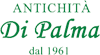 Company Sheet ANTICHITA' DI PALMA 1961 srl