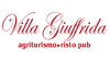 Scheda Azienda VILLA GIUFFRIDA AGRITURISMO RISTO PUB VILLA GIUFFRIDA