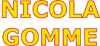Company Sheet NICOLA GOMME di DI BLASI NICOLA