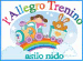 Scheda Azienda ASILO NIDO L'ALLEGRO TRENINO di ELOISA soc.coop. onlus