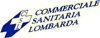 Company Sheet COMMERCIALE SANITARIA LOMBARDA srl