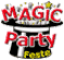 Scheda Azienda MAGIC PARTY FESTE AGENZIA DI ANIMAZIONE - PARTY PLANET LOCALE PER FESTE SORRISI E SPETTACOLI srl