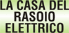 Scheda Azienda LA CASA DEL RASOIO ELETTRICO
