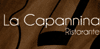Scheda Azienda LA CAPANNINA RISTORANTE PIZZERIA