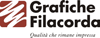 Company Sheet GRAFICHE FILACORDA srl