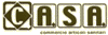 Scheda Azienda C.A.S.A. srl