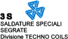 Firmeninfo 3S SALDATURE SPECIALI srl - SCAMBIATORI DI CALORE