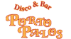 Scheda Azienda PORTO PALOS DISCO & NIGHT