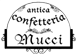 Company Sheet ANTICA CONFETTERIA MUCCI snc