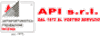 Scheda Azienda API srl