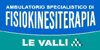 Scheda Azienda LE VALLI soc. coop. sociale