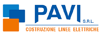 Scheda Azienda PAVI srl