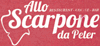 Scheda Azienda ALLO SCARPONE DA PETER RESTAURANT - COFFEE - BAR