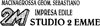 Scheda Azienda STUDIO 2 EMME di MACINAGROSSA S. srl