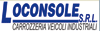 Scheda Azienda LOCONSOLE srl