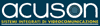 Scheda Azienda ACUSON srl