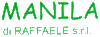 Company Sheet MANILA ARREDAMENTI IN VIMINI MANILA DI RAFFAELE srl