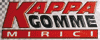 Scheda Azienda KAPPA GOMME di GIUSEPPE MIRICI