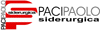 Company Sheet PACI PAOLO SIDERURGICA srl
