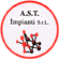 Company Sheet AST IMPIANTI srl
