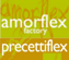 Scheda Azienda AMORFLEX