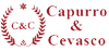Scheda Azienda CAPURRO & CEVASCO S.O.F.