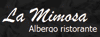 Scheda Azienda ALBERGO RISTORANTE LA MIMOSA