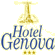 Scheda Azienda HOTEL GENOVA