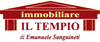 Scheda Azienda AGENZIA IMMOBILIARE IL TEMPIO