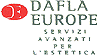 Scheda Azienda DAFLA EUROPE srl