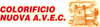 Company Sheet COLORIFICIO NUOVA A.V.E.C.