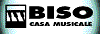 Scheda Azienda CASA MUSICALE PIETRO BISO