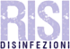 Scheda Azienda RISI DISINFEZIONI di RISI GUIDO e FAUSTO snc