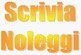 Scheda Azienda SCRIVIA NOLEGGI