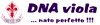 Company Sheet DNA VIOLA di ARDITO MIMMA