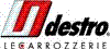 Scheda Azienda CARROZZERIA DESTRO srl