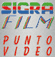 Company Sheet SIGRA FILM - PUNTO VIDEO