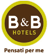 Scheda Azienda B&B HOTEL PADOVA B&B HOTELS ITALIA spa