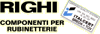 Scheda Azienda RIGHI spa