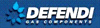 Scheda Azienda DEFENDI ITALY srl