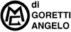 Scheda Azienda O.M.G. di ANGELO GORETTI & C. sas